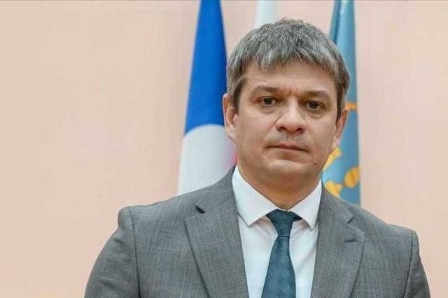 Высокопоставленному Нерюнгринскому чиновнику вернули водительское удостоверение