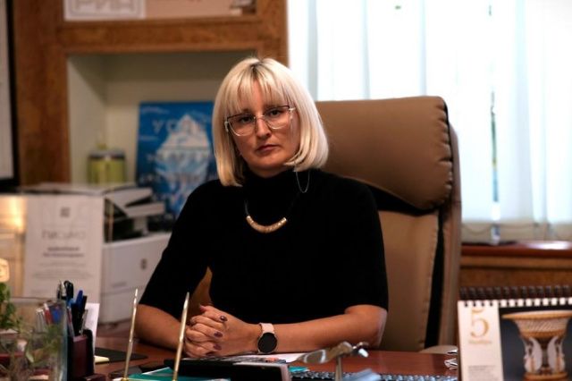 Лия Шайнурова: Пенсионер Олейников помогает мне бесплатно