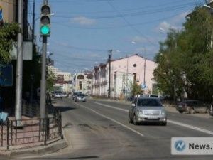 Прогноз погоды в Якутске на 12 июля