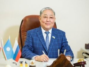 Николай Васильев:  Светлое будущее зависит только от наших усилий