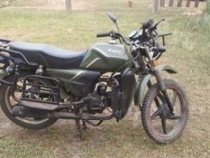 В Якутии лошадь стала причиной ДТП, в котором пострадал подросток