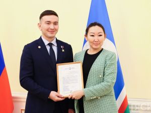 В Якутске подвели итоги II антифашистского форума