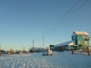 Для застрявших в Анабарском улусе пассажиров организуют спецрейс