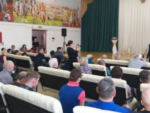 В Якутии четверо молодых людей насмерть забили проживающего в доме-интернате для престарелых и инвалидов