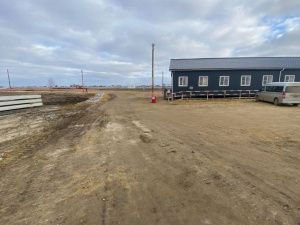 Наехал задним ходом: в Жатае после ДТП госпитализировали пешехода