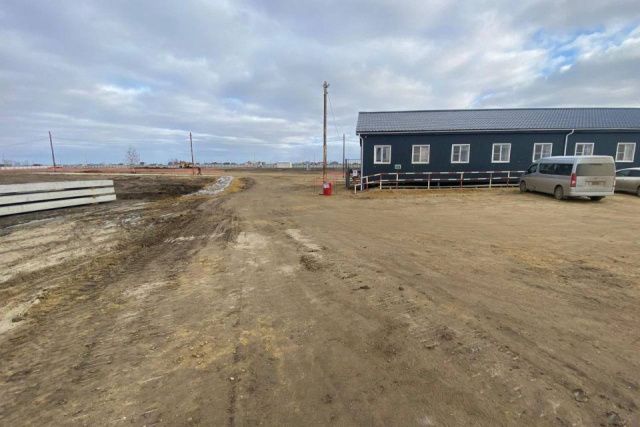 Наехал задним ходом: в Жатае после ДТП госпитализировали пешехода