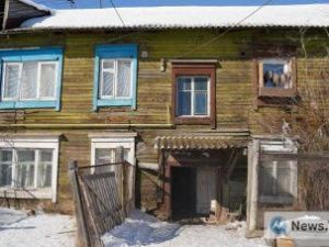 Более 5,1 тысячи жителей Якутска переселят из аварийных домов к 2025 году