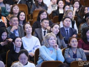 В Якутске Айсен Николаев подвел итоги Года педагога и наставника