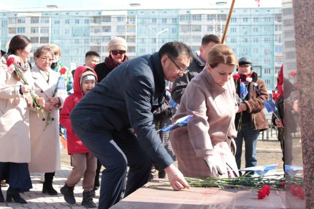 Ольга Балабкина: Якутией всегда руководили сильные личности