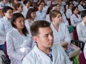 Малые города Якутии охвачены программой «Земский доктор»