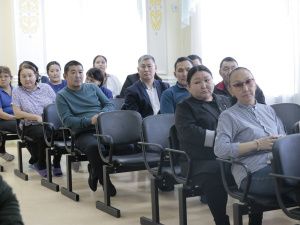 В районах Якутии проводится профсоюзный мониторинг по вопросам заработной платы