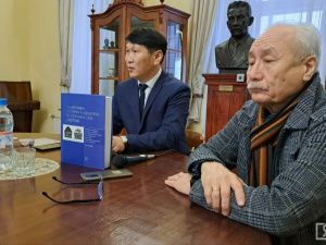 В Якутии выпустили обновлённый каталог памятников истории и культуры