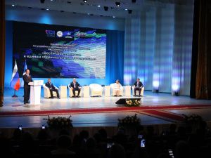 Работники образования Якутии собрались на Августовском совещании