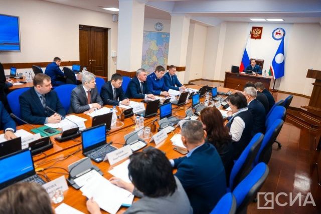 Более 1900 профилактических антикоррупционных мероприятий провели в Якутии за три года