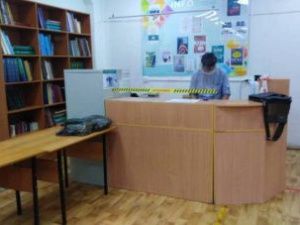 Национальная библиотека Якутии сообщила о продлении рабочего времени