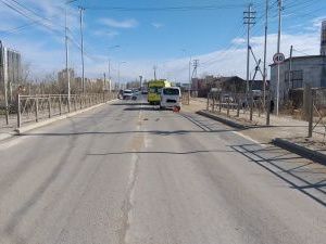 Шок: В Якутске в ДТП погибла женщина-пешеход