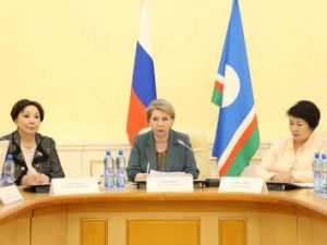 В Якутии стартовал I Межрегиональный форум по общественному здоровью