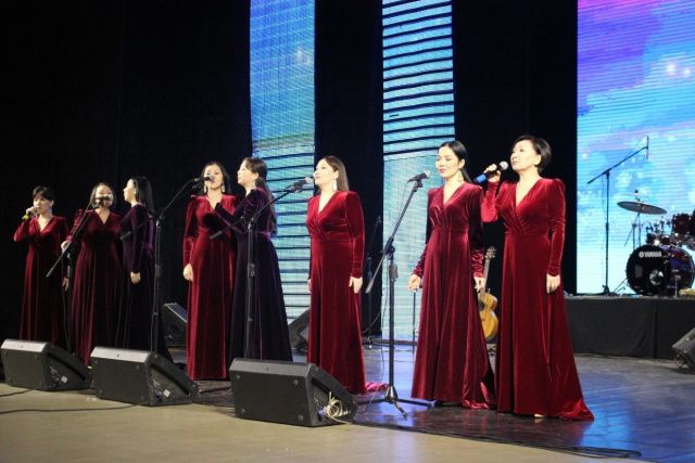 Средства от концерта «Музыканты Москвы и Якутии – Российской Армии» направят на поддержку военнослужащих