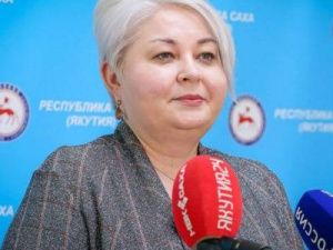 72 новых случая COVID-19 выявили в Якутии за последние сутки