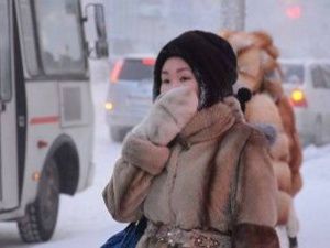 Депутат объяснила, почему якутской молодежи не нужны опасные селфи