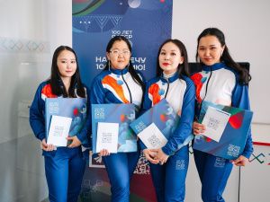 Молодёжные объединения Якутии примут участие в мероприятиях столетия республики  