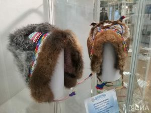 Изделия 100 мастериц из семи регионов России представлены на выставке «Бисер Севера» в Якутске