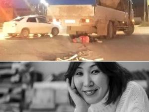 Свидетель ДТП, в котором погибла Татьяна Васильева: Получается, что сам расследую дело…