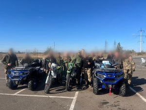 В зоне СВО бойцы из Якутии получили подарки ко Дню народного единства