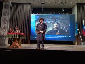 Пятилетие Кулаковского: В Якутии впервые учрежден Орден Кулаковского 
