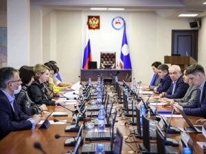 В Якутии работает выездная группа Минздрава России