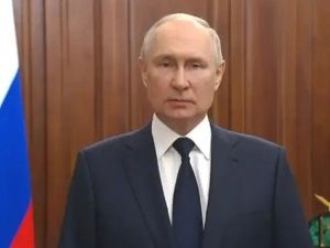 «Всех объединило и сплотило главное — ответственность за судьбу Отечества»