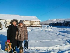 Наркодесант: Медицина без границ