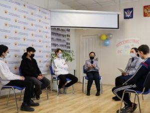 Несовершеннолетние осужденные совершили «Путешествие по островам» вместе с психологами уголовно-исполнительной инспекции 