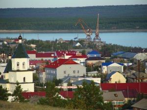 В Олекминске четвертый год банкротят муниципальное предприятие