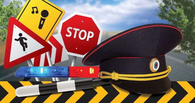 В Якутске второклассница, перебегая дорогу, попала под колеса машины