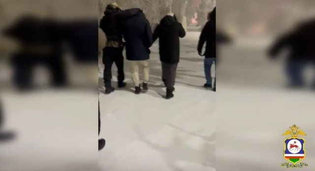 В Горсуд РС(Я) поступило громкое уголовное дело по убийству, взбудоражившему в январе весь Якутск