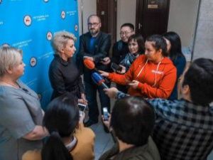 Власти Якутии: «Абырал» не будут перепрофилировать для прибывающих из Китая