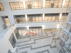 Занятия в Международной арктической школе начнутся в сентябре