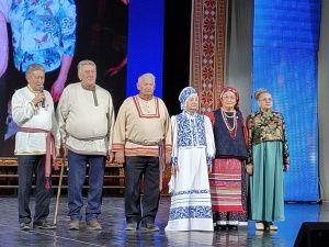 Об итогах первого года пятилетия ямщицкой культуры