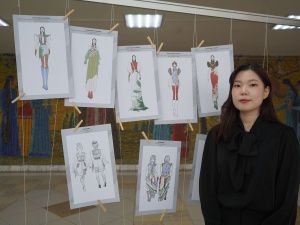 В Якутии определят лучшего молодого дизайнера