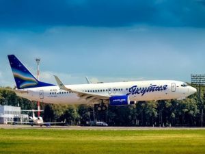 Появились авиабилеты Якутск-Владивосток по приятным ценам