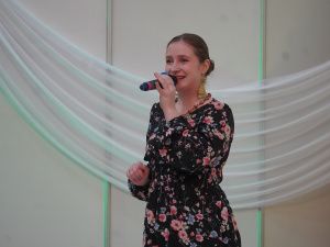 Поэтический калейдоскоп памяти поэта Леонида Дербенева