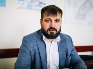 Новые назначения руководителей в Окружной администрации