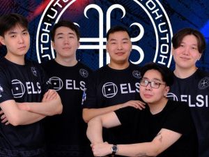 Якутская команда HOTU примет участие в «Играх будущего» в Казани