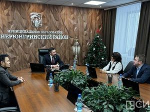 Активисты детских общественных объединений Якутии обсудили стратегию развития