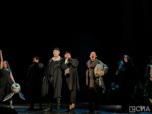 В Якутии стали известны имена лауреатов пятой общественной премии «Алампа»