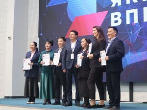В Чапаево объявили победителей кадрового конкурса «Якутия, вперед!»