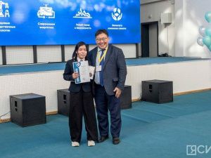 В Якутии объявили победителей регионального трека конкурса «Большие вызовы»