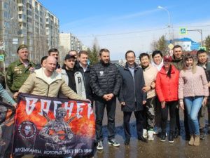 Александр Кошуков: «Помощник президента РФ уточняет мастер-план Нерюнгри для главы государства»