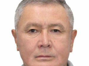 Афанасий Максимов: Случай из моей жизни, связанный с шаманом Абый Улуу Кырдьагаьа